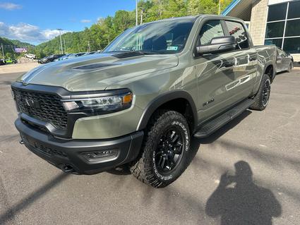 2026 Ram 1500 Danville WV
