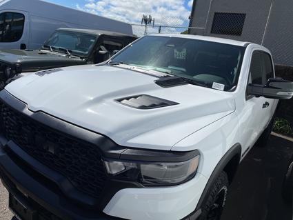 2026 Ram 1500 Pearl City HI