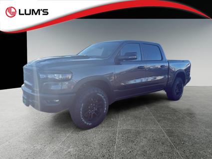 2026 Ram 1500 Warrenton OR