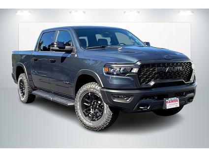 2026 Ram 1500 Olympia WA