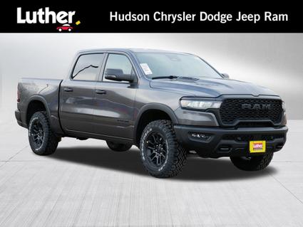 2026 Ram 1500 Hudson WI