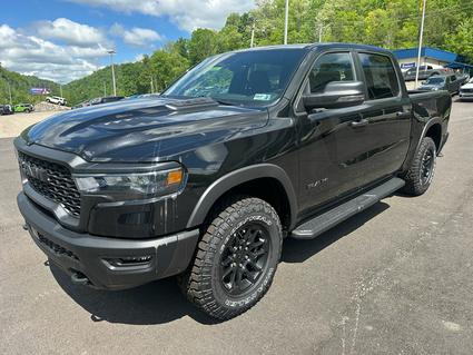 2026 Ram 1500 Danville WV
