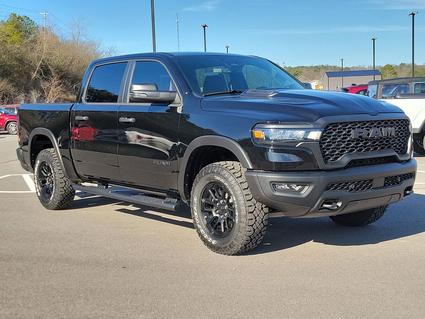 2026 Ram 1500 Cullman AL