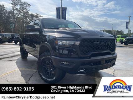 2026 Ram 1500 Covington LA