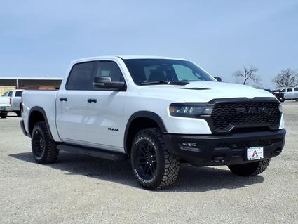2026 Ram 1500 Pleasanton TX
