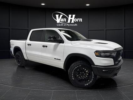 2026 Ram 1500 Plymouth WI