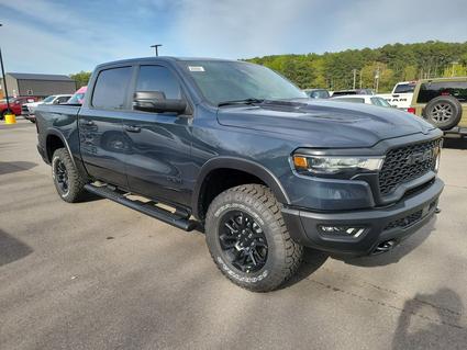 2026 Ram 1500 Cullman AL