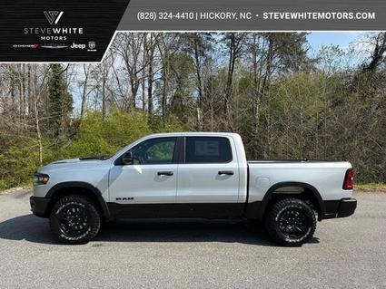 2026 Ram 1500 Newton NC