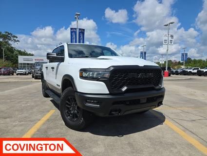 2025 Ram 1500 Covington LA
