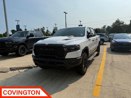 2025 Ram 1500 Covington LA