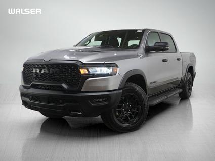 2025 Ram 1500 South Saint Paul MN