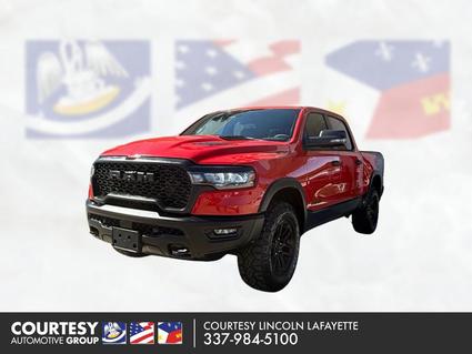 2025 Ram 1500 Lafayette LA