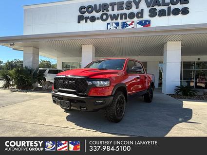 2025 Ram 1500 Lafayette LA