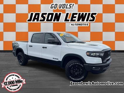 2025 Ram 1500 Sparta TN