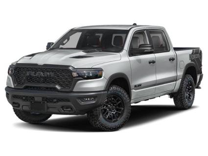 2025 Ram 1500 Brainerd MN