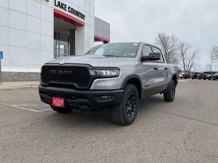 2025 Ram 1500 Brainerd MN