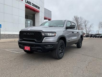 2025 Ram 1500 Brainerd MN