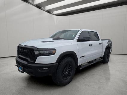 2025 Ram 1500 Fort Morgan CO