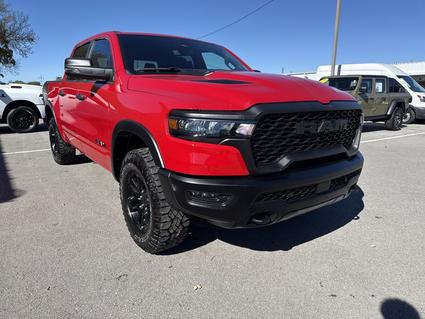 2025 Ram 1500 Fayetteville TN