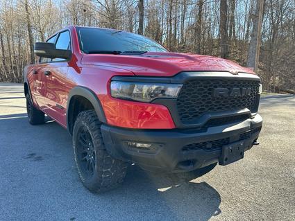 2025 Ram 1500 Big Stone Gap VA