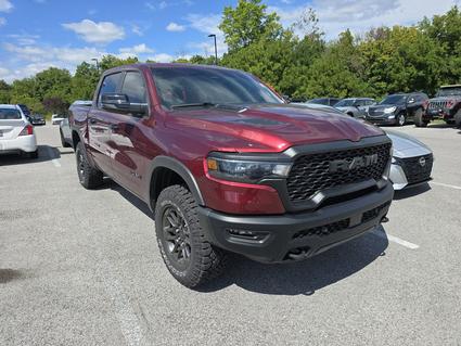 2025 Ram 1500 Hopkinsville KY