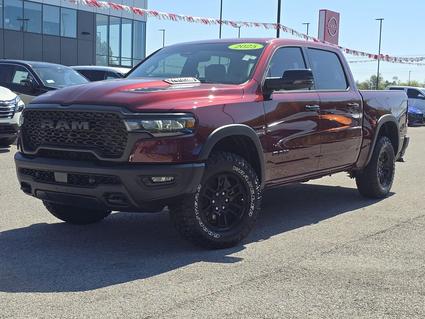 2025 Ram 1500 Hopkinsville KY