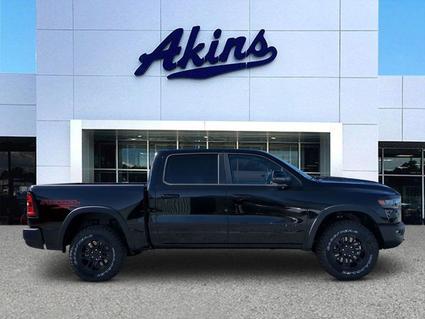 2025 Ram 1500 Winder GA
