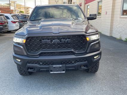 2025 Ram 1500 Pearl City HI