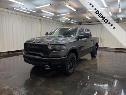 2025 Ram 1500 Warsaw IN