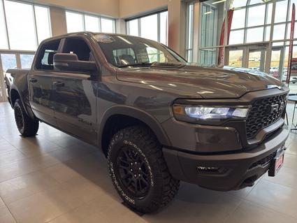 2026 Ram 1500 Perry  UT