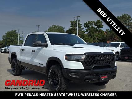2026 Ram 1500 Green Bay WI