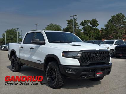 2026 Ram 1500 Green Bay WI
