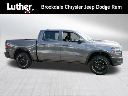 2026 Ram 1500 Minneapolis MN