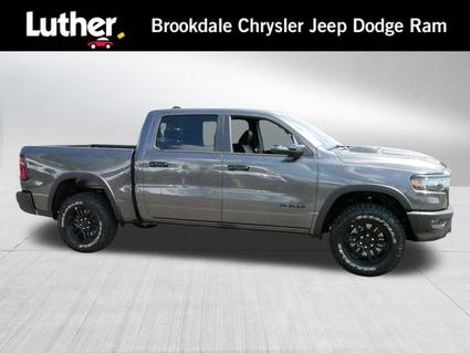 2026 Ram 1500 Minneapolis MN