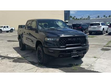 2026 Ram 1500 Honolulu HI