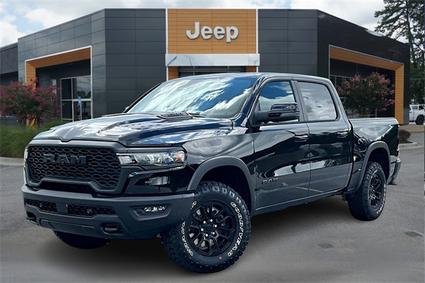 2026 Ram 1500 Union City GA