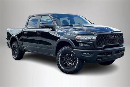 2026 Ram 1500 Union City GA