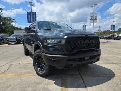 2026 Ram 1500 Covington LA