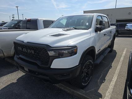 2026 Ram 1500 Hopkinsville KY