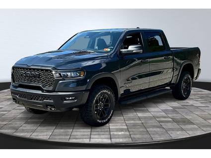2026 Ram 1500 Danville WV