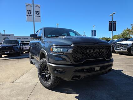 2026 Ram 1500 Covington LA