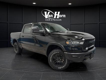 2026 Ram 1500 Plymouth WI