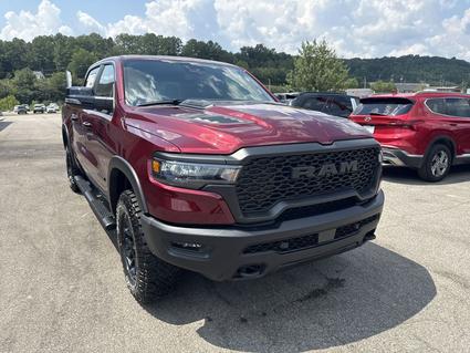 2026 Ram 1500 Cullman AL