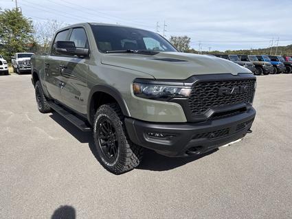 2026 Ram 1500 Fayetteville TN