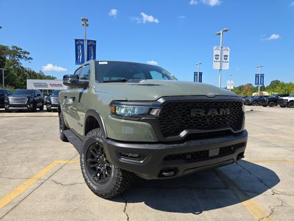 2026 Ram 1500 Covington LA
