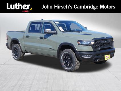 2026 Ram 1500 Cambridge MN
