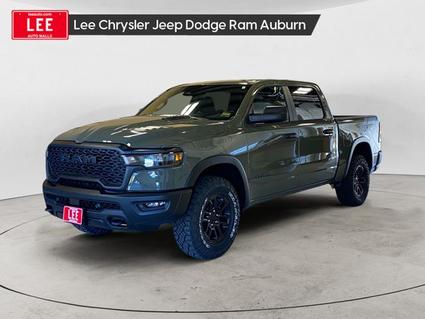 2026 Ram 1500 La Grande OR