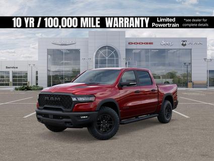 2026 Ram 1500 Washington MO