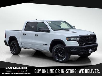 2026 Ram 1500 San Leandro CA