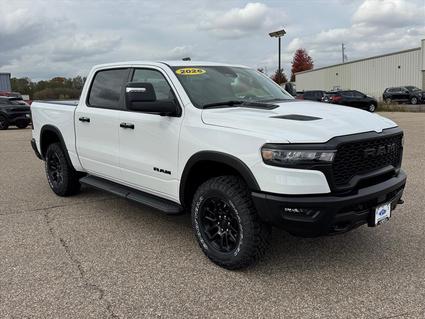 2026 Ram 1500 Baraboo WI